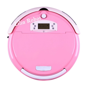 Intelligente reiniger Intelligente reiniger