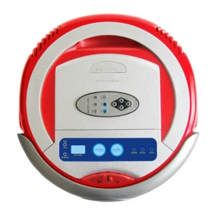 Stofzuigende robot Stofzuigende robot