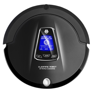 Hoogwaardige multifunctionele robotstofzuiger A335 Hoogwaardige multifunctionele robotstofzuiger A335