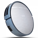 WIFI APP Gecontroleerde en Gyro Navigatie Robot Stofzuiger X5S WIFI APP Gecontroleerde en Gyro Navigatie Robot Stofzuiger X5S