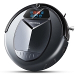 Robot Stofzuiger Multifunctioneel Nat en Droog B3000PLUS Robot Stofzuiger Multifunctioneel Nat en Droog B3000PLUS