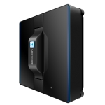 Liectroux WS1080 Venster Stofzuiger Robot Dweil, Lasersensor, Afstandsbediening Zuig Antifall mop glas tool thuis Vensterwisser Liectroux WS1080 Venster Stofzuiger Robot Dweil, Lasersensor, Afstandsbediening Zuig Antifall mop glas tool thuis Vensterwisser